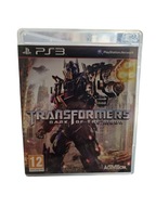 Transformers: Dark of the Moon PS3 6734