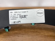 instrument panel frame Ford Escape 2020+ Kuga MK3 USA