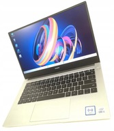 Huawei MateBook D14 i5 8gb SSD 512 GB NVME