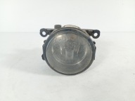 RENAULT SCENIC II 2 03-09 light fog light right original front OE 820074008
