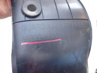 KIA RIO IV 4 16-23 mudguard rear part rear. right