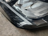 light front left PEUGEOT 308 T10 III 3 21- LED 9851673380-00