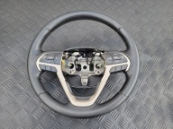 lenkrad MULTIFUNKCJA schwarze JEEP CHEROKEE V KL