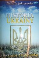 Historia Ukrainy - Jakowenko