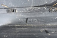 OPEL AGILA A LIFT 2003- bumper front front 09212421