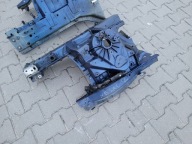quarter front front right left JAGUAR XE X760 JAC BLUEFIRE