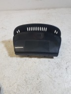 display BMW E60