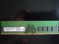 Pamäť RAM DDR4 Micron 16 GB 3200