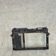 FORD FIESTA VII 7 MK7 LIFT 12-17 support panel for radiators pillar