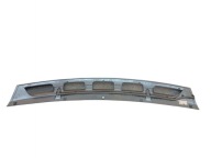 torpedo bonnets MERCEDES B W245 LIFT (2008-2011)