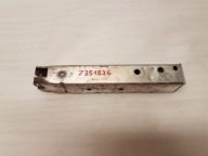 beam tip right lower front MINI CLUBMAN F54 7351526