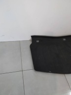 floor boot carpet mats Hyundai Veloster II (2018-2022)