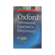 Oxford Advanced - Oxford University Pr