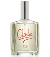 Revlon Charlie Red Woda Toaletowa 100 ml