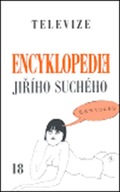 Encyklopedie Jiřího Suchého, svazek ... Jiří Suchý