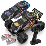 NAGY RC AUTÓ TÁVIRÁNYÍTÓS TEREPJÁRÓ TÁVIRÁNYÍTÓS AUTÓ 4X4 40KM/H 1:18