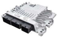 computer control unit RENAULT 8200565863