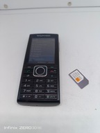 Sony Ericsson Cedar J108i sprawny simlock orange ładny OKAZJA PL MENU