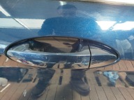 FORD B-MAX 12-17 door rear. right complete rear part original LAKIER