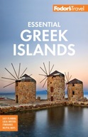 Fodor s Essential Greek Islands: with the Best of