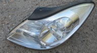 HYUNDAI IX55 10RLAMPA left front XENON KPL EUROPA