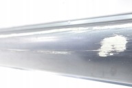 cap moulding threshold right MERCEDES ML 163