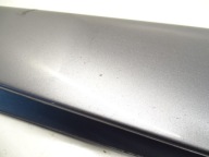 cap moulding threshold right BMW X5 E70 m-packet 8038290