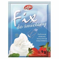 Fix do śmietany bez glutenu Celiko 9g Celiko