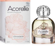 ACORELLE L'ENVOUTANTE WODA PERFUMOWANA 50ML DLA KOBIET