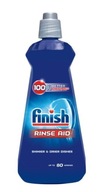 Finish Leštidlo do umývačky riadu Shine&Protect Fresh 400ml