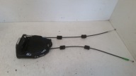 lock left rear part 2 PIN 7121821 Toyota RAV4