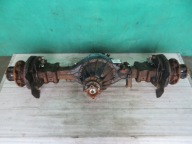ISUZU GRAFTER N35 22R 1.9 DIESEL differential diff BLIZNIAK