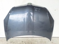 SKODA FABIA II LIFT 10-14 Capot