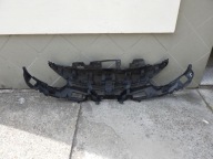 RENAULT FLUENCE LIFT 12- grill grille pillar support