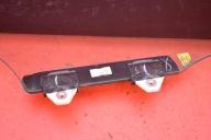 window side left rear part rear HONDA LEGEND 4 IV sedan 04-08
