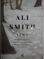 ZIMA Ali Smith BDB