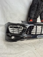 PORSCHE CAYENNE 2 II 7P 7P5 GTS TURBO 10- bumper front front SPR PDC