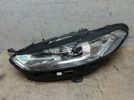 light front left FORD MONDEO MK5 FULL LED ES73-13D155-CD