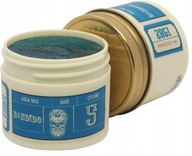 Bandido Aqua Wax 5 Medium Blue vodný vosk 125ml