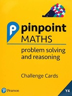 Pinpoint Maths Year 4 Problem Solving and