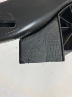 Jeep Wrangler JL 2018-2026 support panel for radiators pillar