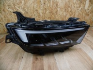Opel Astra L VI 2022-2026 light right front front right 9858777180