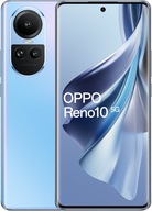 Smartfon OPPO Reno10 5G 8/256GB Niebieski