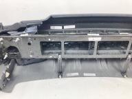 RAM 1500 TRX DT 2019+ front bumper front complete