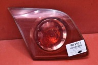 light left rear part rear P2913L MAZDA 3 1 and BK 5D HB 03-06