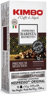 Kapsule pre Nespresso Kimbo Espresso Barista Ristretto 10