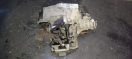 Getriebe KJF VW Passat B6 kombi 2,0 TDI CR
