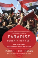 Paradise Beneath Her Feet: How Women Are