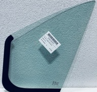 Karosárske sklo ľavé pevné na dvere OPEL VIVARO RENAULT TRAFIC 2014-