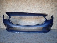 MERCEDES W247 247 B-KLASA 18- front bumper front